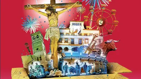 Fiestas de San Sebastián de los Reyes 2022 Fiestas de San Sebastián de los Reyes 2022