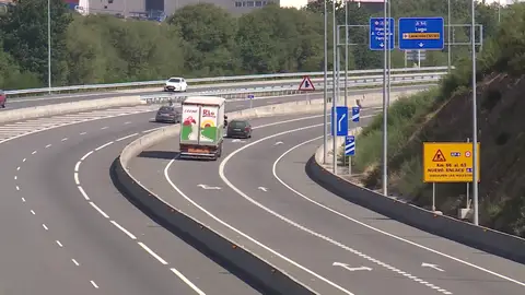 Peajes en autovías Peajes en autovías