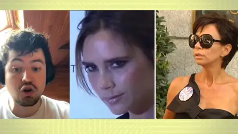Parecidos más que razonables. Parecidos más que razonables.