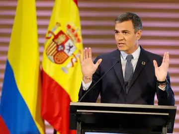 Pedro Sánchez Pedro Sánchez