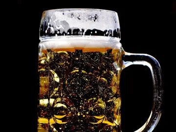 Cerveza Cerveza
