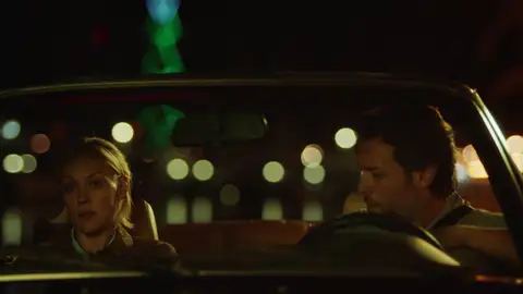 Max confunde a Miranda: “¿Podríamos hablar de lo que pasó bailando entre los dos?” Max confunde a Miranda: “¿Podríamos hablar de lo que pasó bailando entre los dos?”