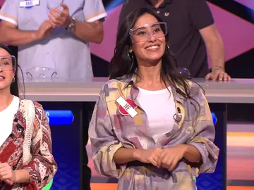 Los ‘Skittles’ llegan pisando fuerte con un sorprendente comienzo en ‘¡Boom!’ Los ‘Skittles’ llegan pisando fuerte con un sorprendente comienzo en ‘¡Boom!’