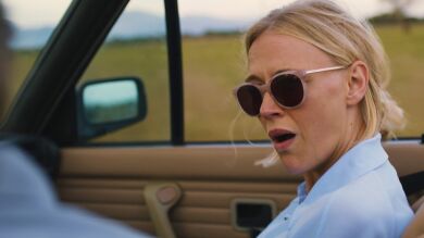 ¿Es tan fría sentimentalmente Miranda como dice Max?