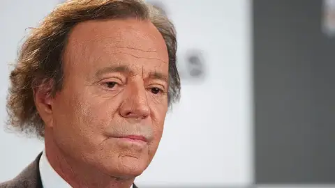 Julio Iglesias Julio Iglesias