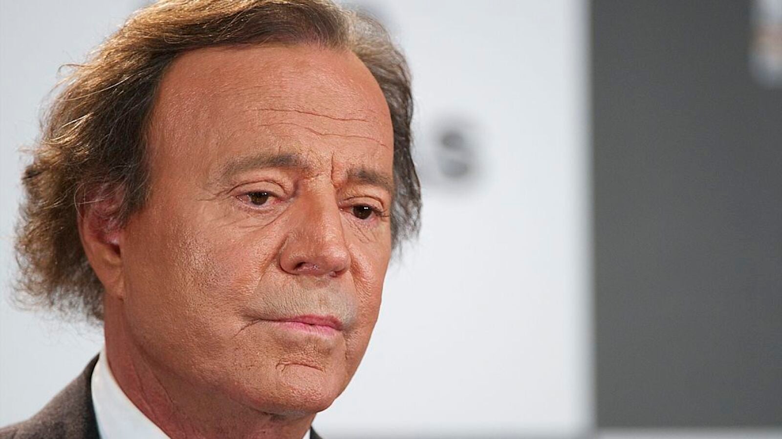 Julio Iglesias aclara cuál es su verdadero estado de salud: 