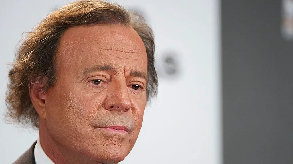 Julio Iglesias