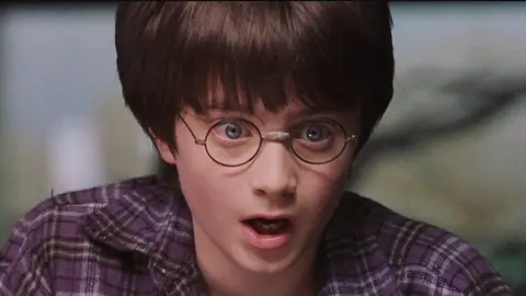 Harry Potter Harry Potter