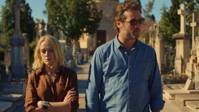 La confesión de Miranda a Max: “Lo que le hicieron, no tuvo nombre”