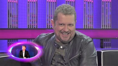 La pullita de El Monaguillo a Pablo Motos: 