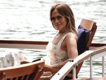 Jennifer Lopez Jennifer Lopez