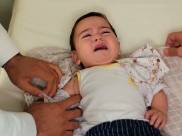 &iexcl;Kerem Ali en apuros! Casi lo separan de su familia y despu&eacute;s se pone gravemente enfermo 