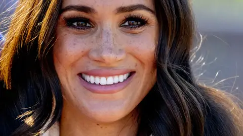 Megan Markle, duquesa de Sussex Megan Markle, duquesa de Sussex