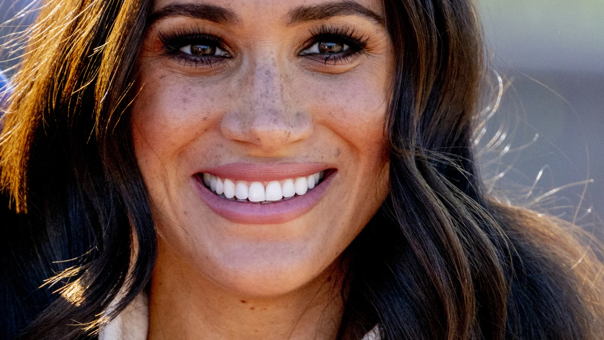 Megan Markle, duquesa de Sussex