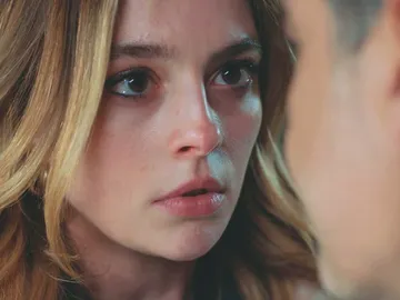 Derin no puede más: La venganza de Asya está llegando demasiado lejos Derin no puede más: La venganza de Asya está llegando demasiado lejos