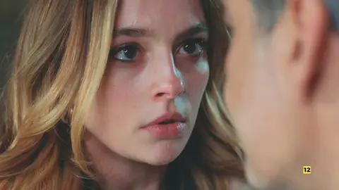 Derin no puede más: La venganza de Asya está llegando demasiado lejos Derin no puede más: La venganza de Asya está llegando demasiado lejos