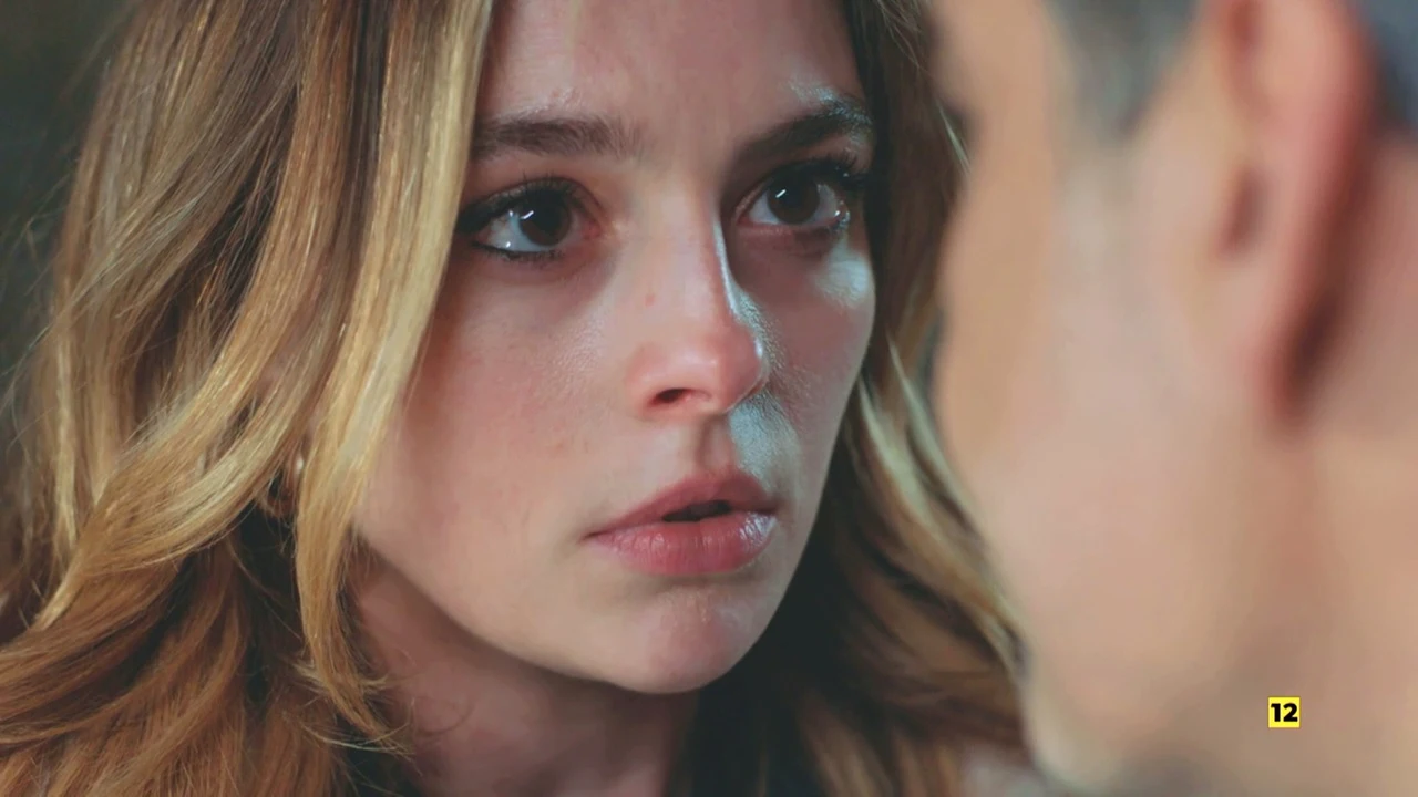 Derin no puede más: La venganza de Asya está llegando demasiado lejos Derin no puede más: La venganza de Asya está llegando demasiado lejos
