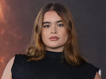 Barbie Ferreira Barbie Ferreira