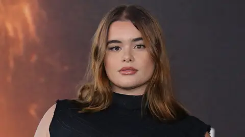 Barbie Ferreira Barbie Ferreira