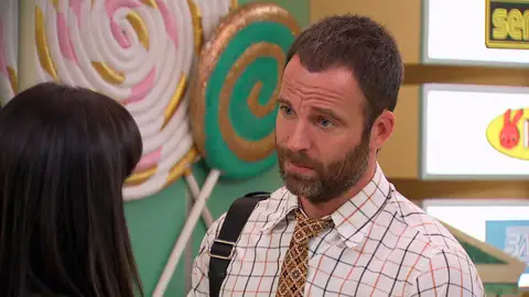 Fran y Paloma se reconcilian: “Te quiero a ti, no a Coral” Fran y Paloma se reconcilian: “Te quiero a ti, no a Coral”