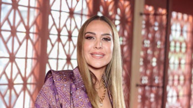 Mónica Naranjo obligada a 
