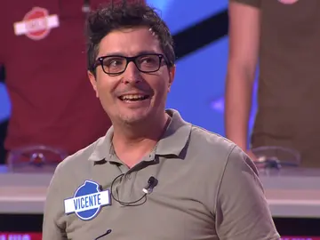 Vicente vive una historia de película en Zahara de los atunes: “Podría haberme hecho una exclusiva” Vicente vive una historia de película en Zahara de los atunes: “Podría haberme hecho una exclusiva”