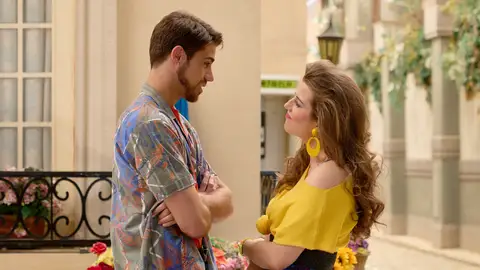 Capítulo de hoy de ‘Amar es para siempre’, 25 de agosto de 2022: es hora de tomar decisiones Capítulo de hoy de ‘Amar es para siempre’, 25 de agosto de 2022: es hora de tomar decisiones