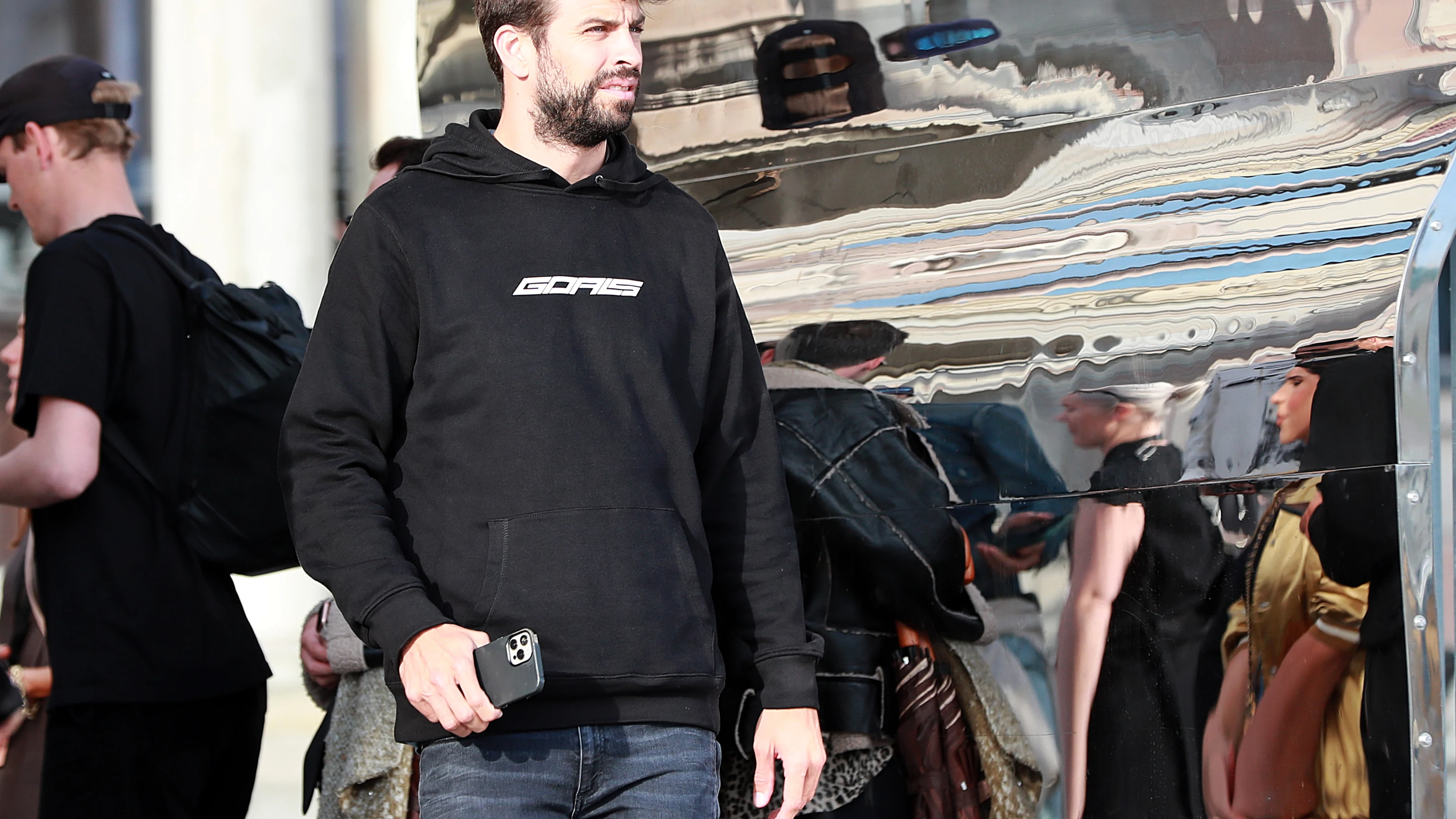 Piqué Piqué