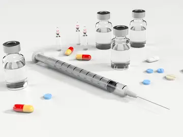 El 'poder' de la vitamina D sobre la experiencia del dolor El 'poder' de la vitamina D sobre la experiencia del dolor