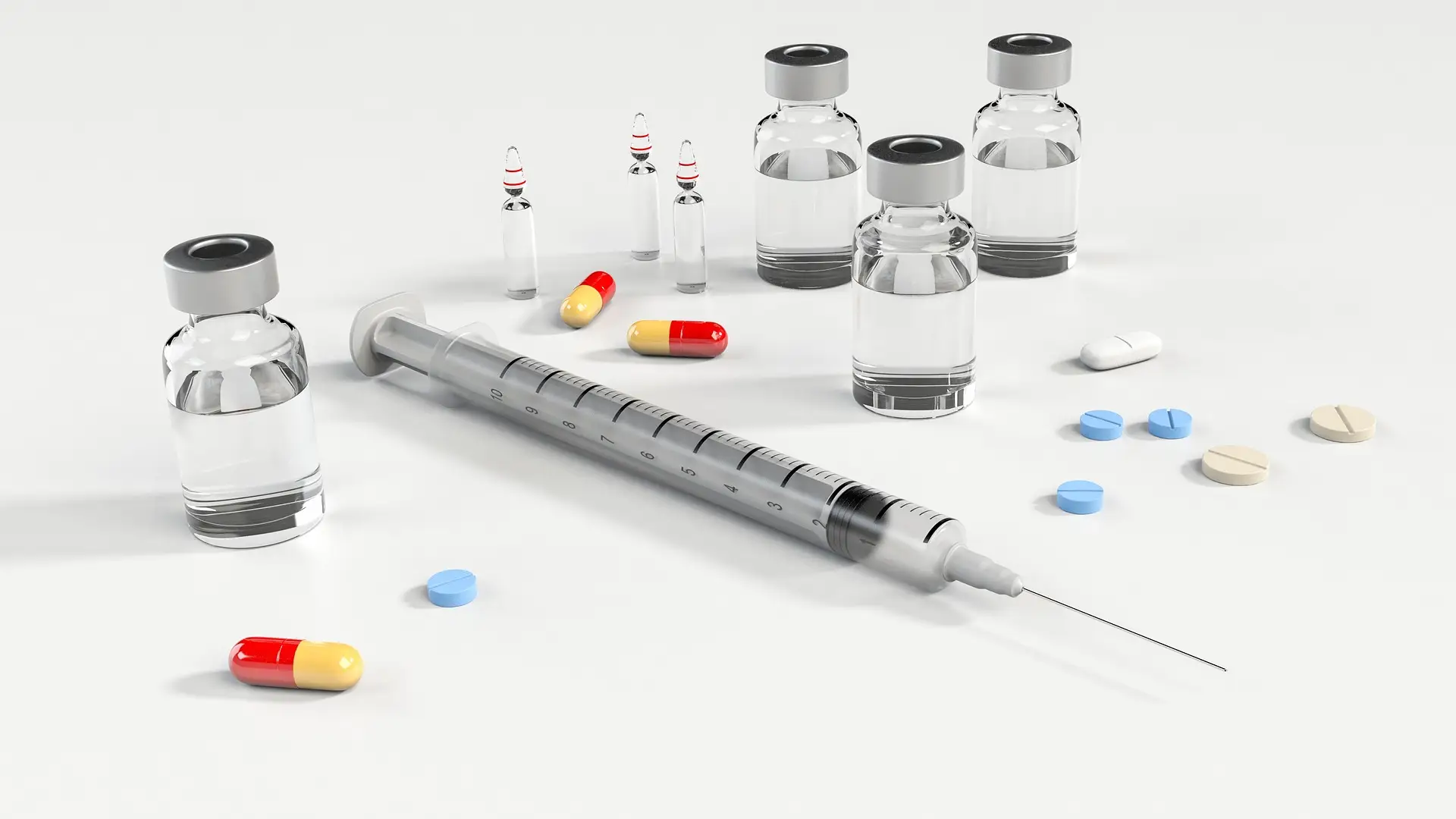 El 'poder' de la vitamina D sobre la experiencia del dolor El 'poder' de la vitamina D sobre la experiencia del dolor