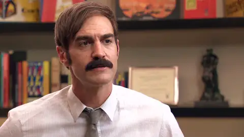 Raúl se rebela ante Uriarte e impone su voluntad para Garlo: “Vas a tener que demostrar que estás conmigo” Raúl se rebela ante Uriarte e impone su voluntad para Garlo: “Vas a tener que demostrar que estás conmigo”