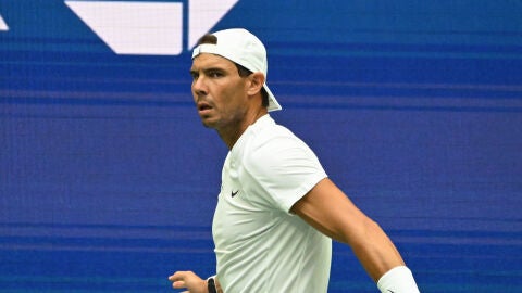 Rafa Nadal