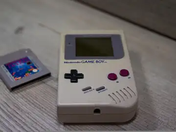Game Boy Game Boy