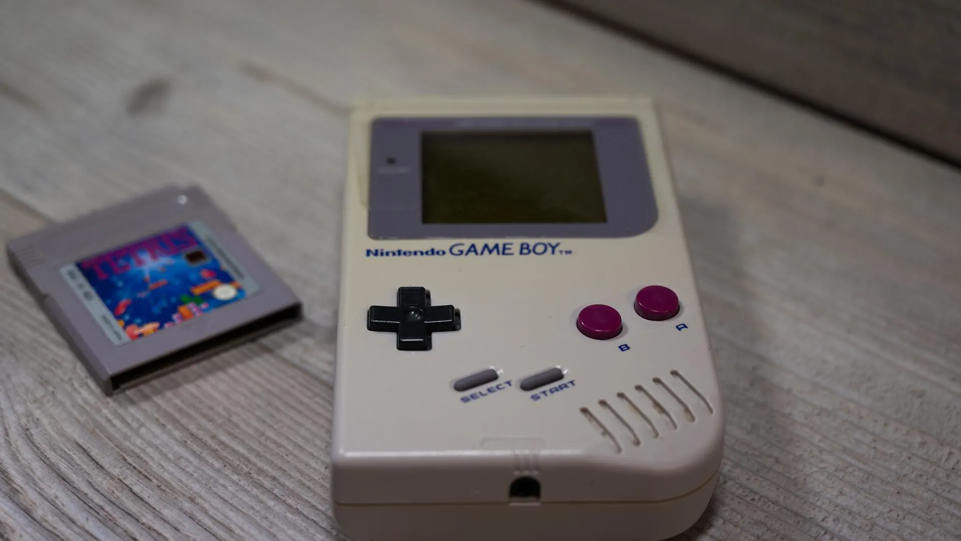 Game Boy Game Boy
