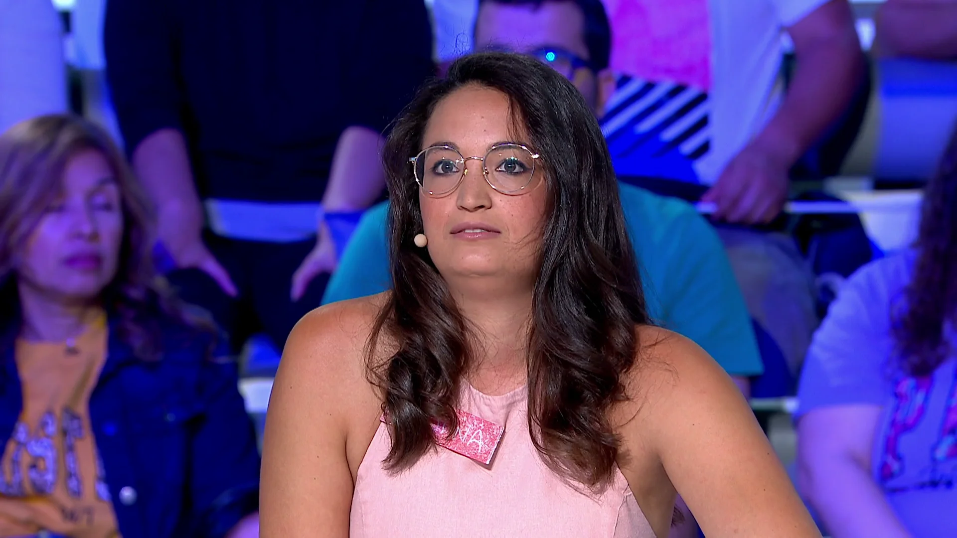 &iexcl;Se ha quedado en blanco! A Cristina se le resisten estas famosas islas del Atl&aacute;ntico