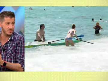 Nando Escribano. Nando Escribano.