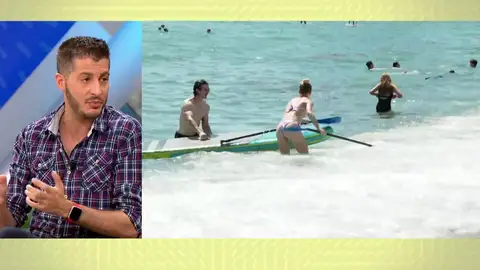 Nando Escribano. Nando Escribano.