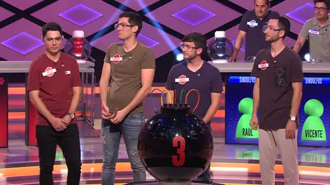 Juanra Bonet sorprendido por la razón del nombre ‘El Faslo Erasmus’: “Ostras" Juanra Bonet sorprendido por la razón del nombre ‘El Faslo Erasmus’: “Ostras"