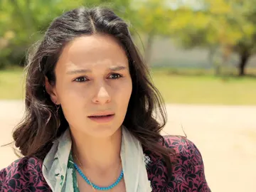 Saniye golpea al padre biológico de Üzum… ¿Estará muerto? Saniye golpea al padre biológico de Üzum… ¿Estará muerto?