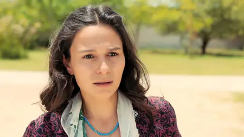 Saniye golpea al padre biológico de Üzum… ¿Estará muerto? Saniye golpea al padre biológico de Üzum… ¿Estará muerto?