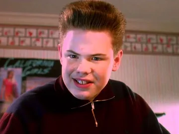 Devin Ratray en 'Solo en casa' Devin Ratray en 'Solo en casa'