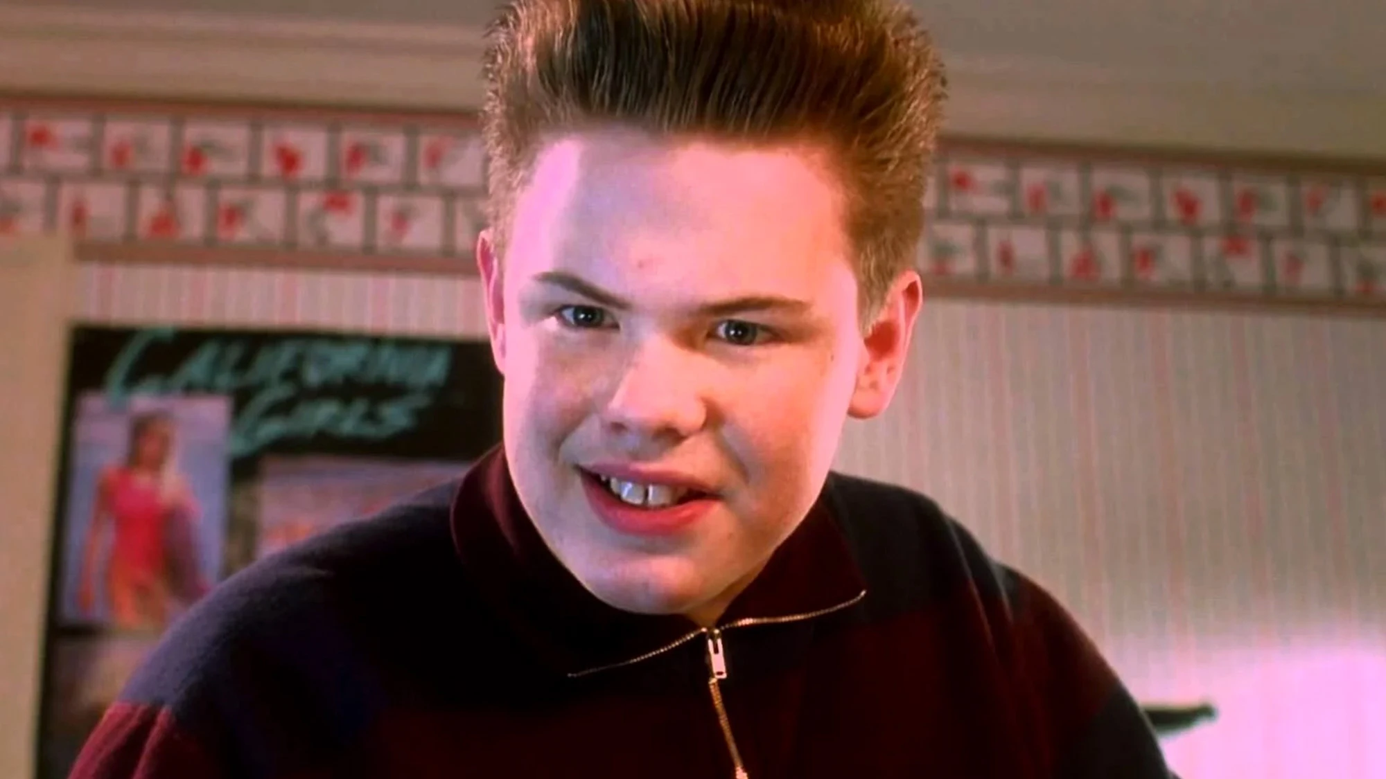Devin Ratray en 'Solo en casa'