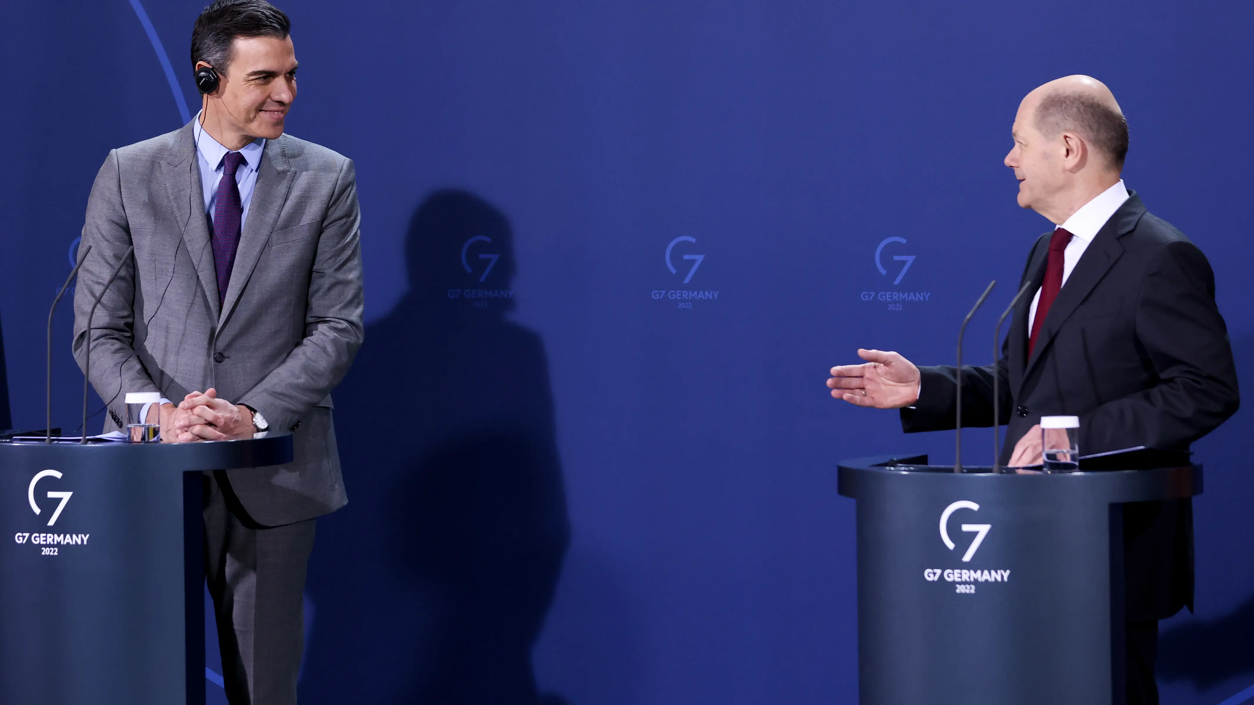 S&aacute;nchez y Scholz