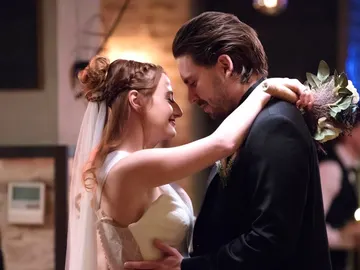 No te pierdas las fotografías inéditas de la boda de Nil y Selçuk en 'Infiel' No te pierdas las fotografías inéditas de la boda de Nil y Selçuk en 'Infiel'