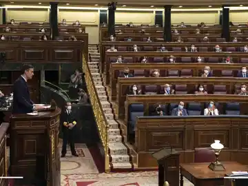 Congreso de los Diputados hoy en directo Congreso de los Diputados hoy en directo