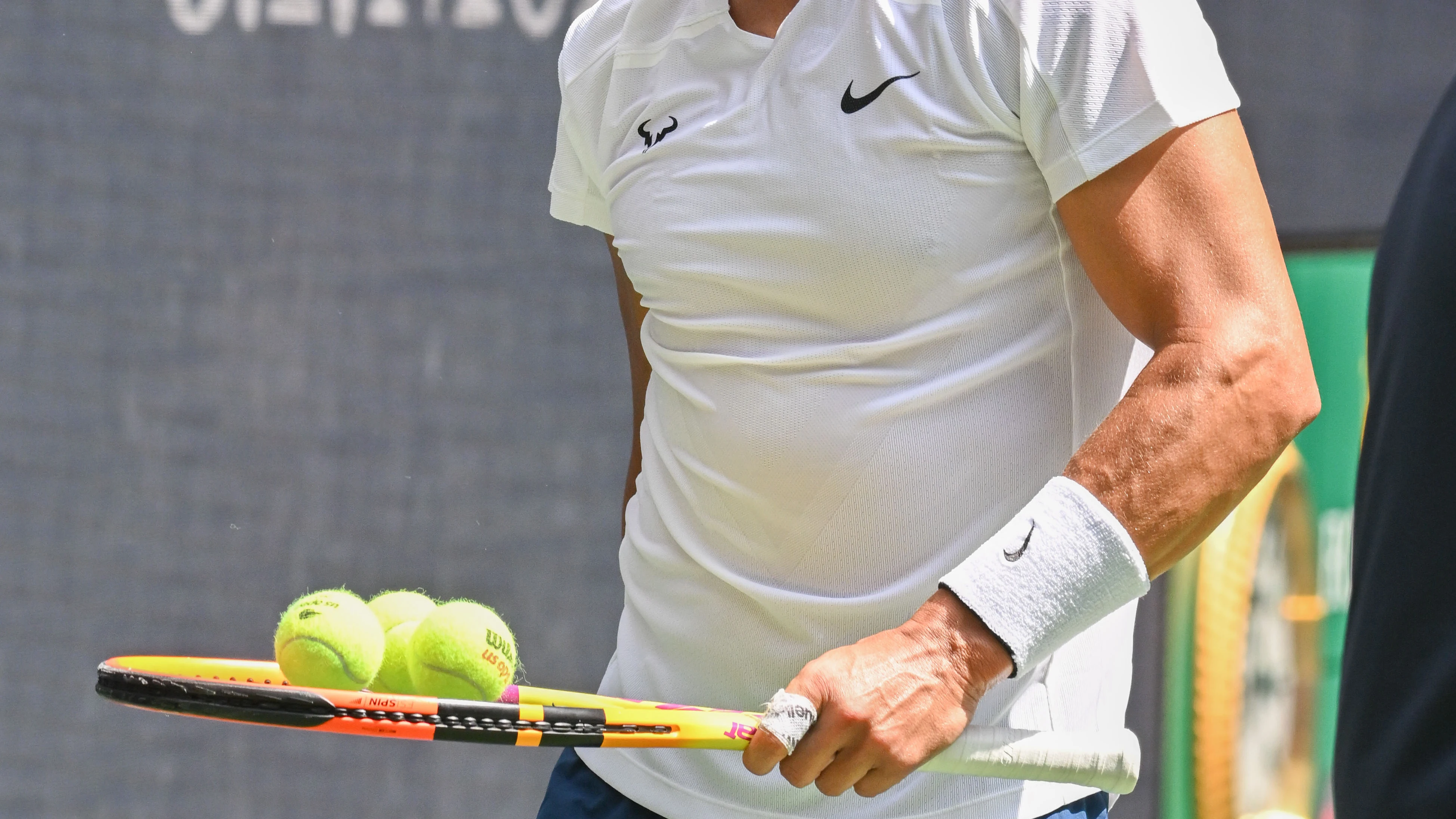 Rafa Nadal Rafa Nadal
