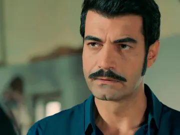 Demir en 'Tierra Amarga' Demir en 'Tierra Amarga'