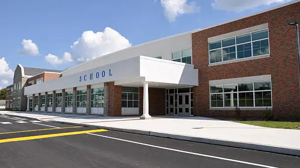 Detenido menor de 12 años por amenazar con tiroteo en un colegio en Florida, Miami Detenido menor de 12 años por amenazar con tiroteo en un colegio en Florida, Miami