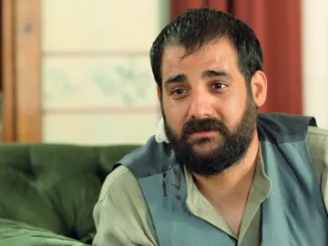 Cümali se sincera con Züleyha y Saniye: “Haré lo que me pidan, pero no me separen de mi hija" Cümali se sincera con Züleyha y Saniye: “Haré lo que me pidan, pero no me separen de mi hija"