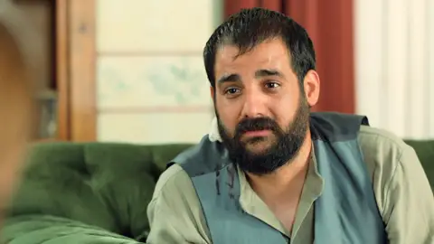 Cümali se sincera con Züleyha y Saniye: “Haré lo que me pidan, pero no me separen de mi hija" Cümali se sincera con Züleyha y Saniye: “Haré lo que me pidan, pero no me separen de mi hija"